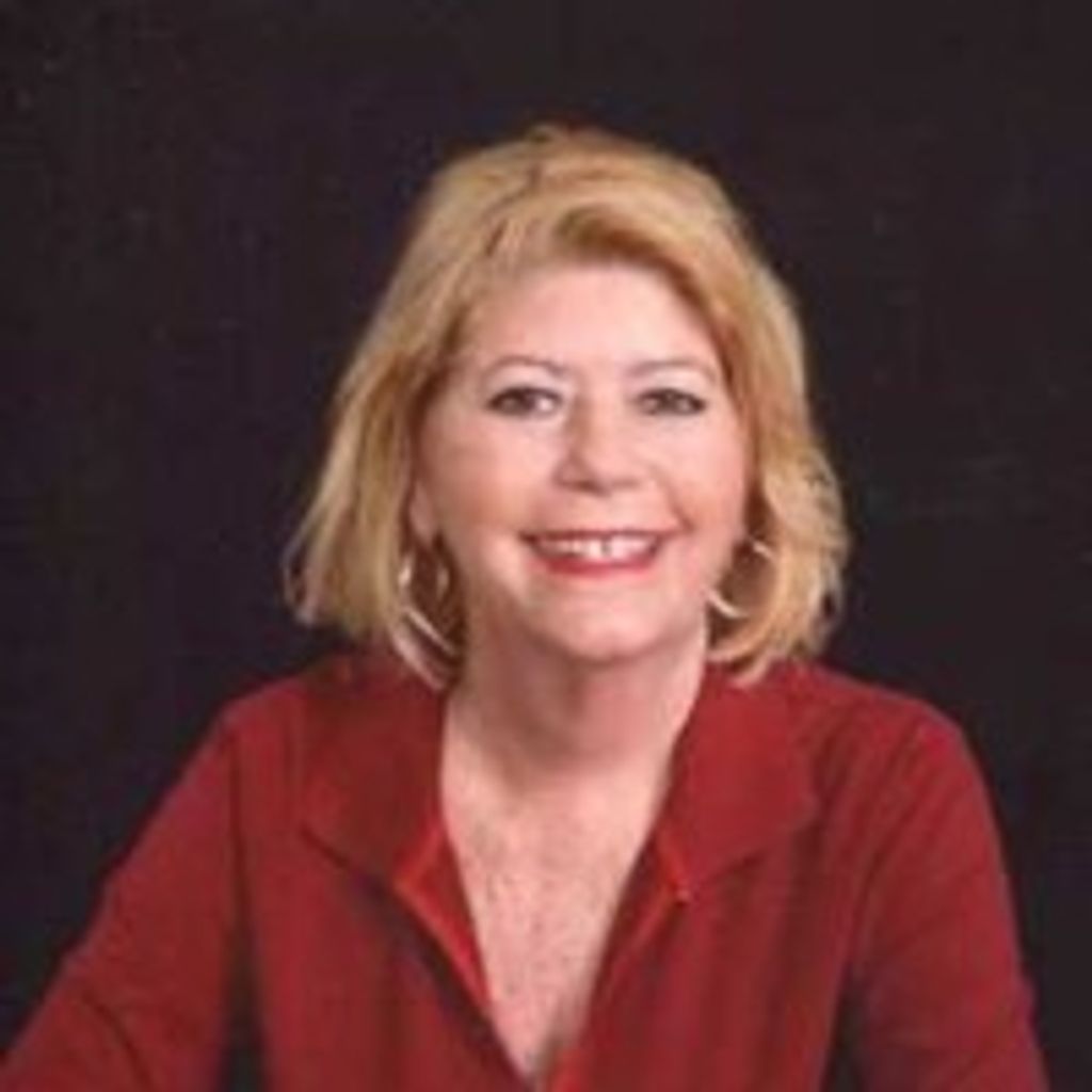 Anita Claire Dyer