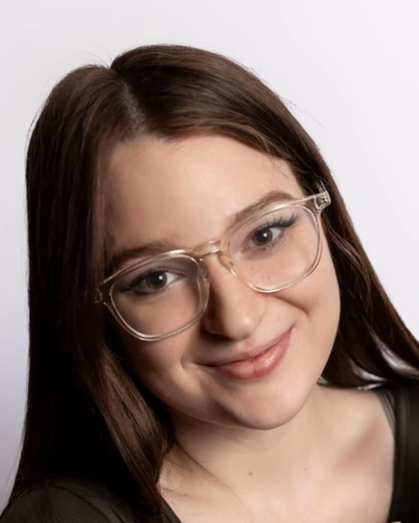Allyson Grace Denton Profile Photo