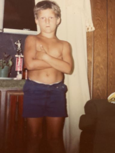 Samuel "Sammy" Ridge Screws, Jr. photo gallery thumbnail 3 of 4