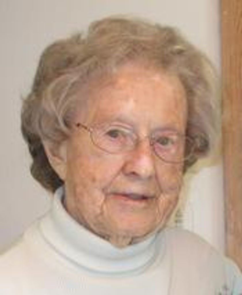 Leona F. Amberson Profile Photo