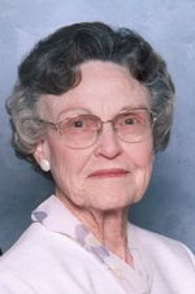 Betty J. Lauver