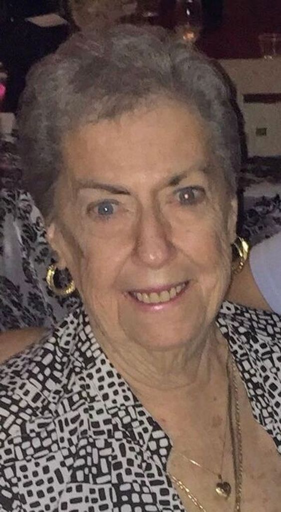 Jeanette M. Bamberski (Nee Montgomery)