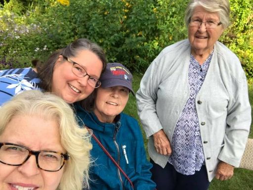 Ida Marie (Raisanen)  Hanson photo 3