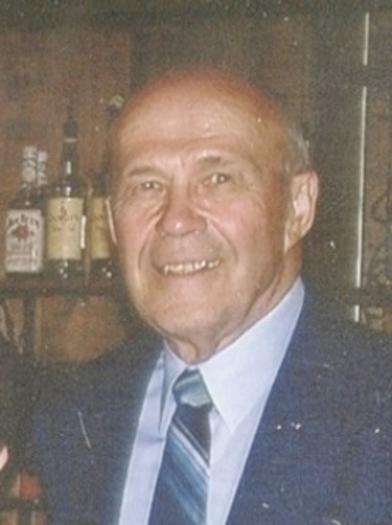 Frank Mazur Profile Photo