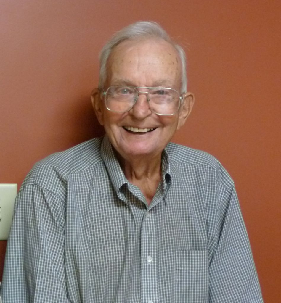 Everette Glenn Barefoot