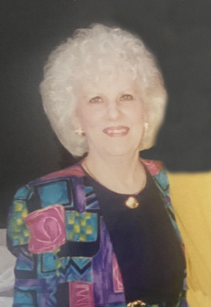 Ursula Durante