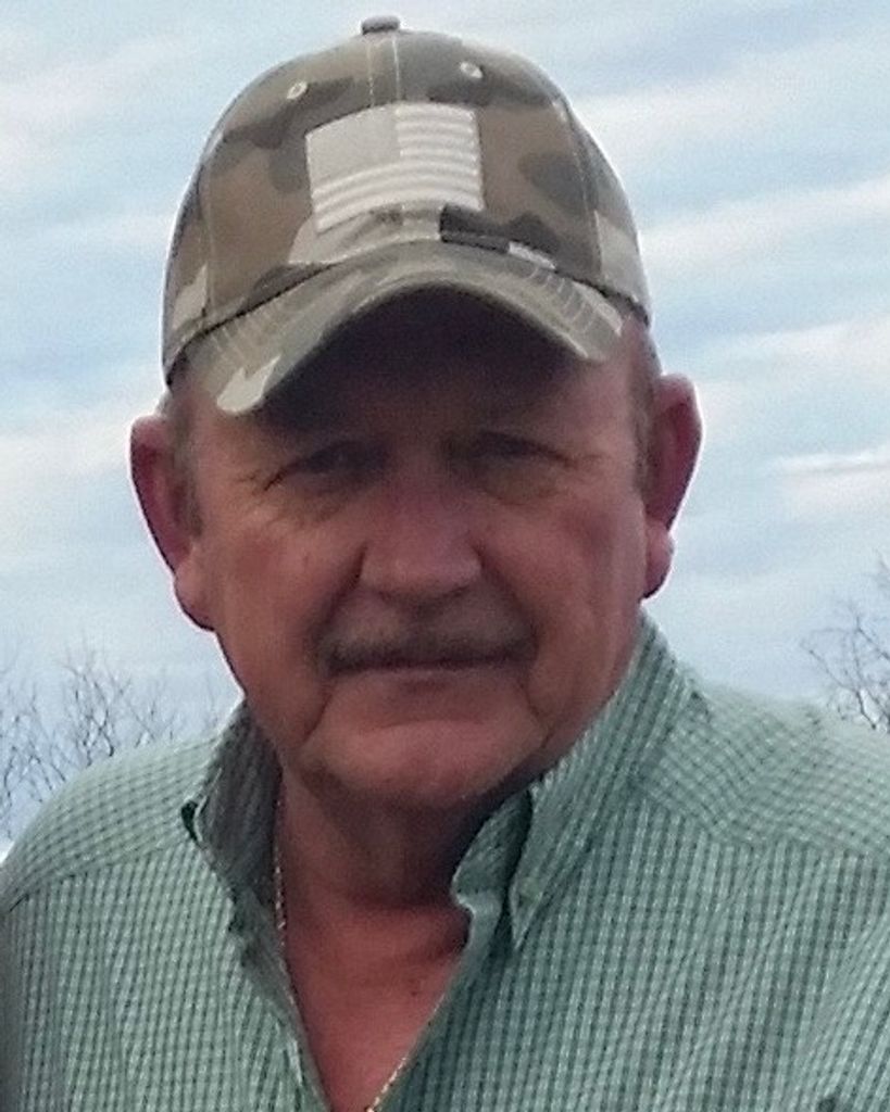 Bobby Lamar Purvis