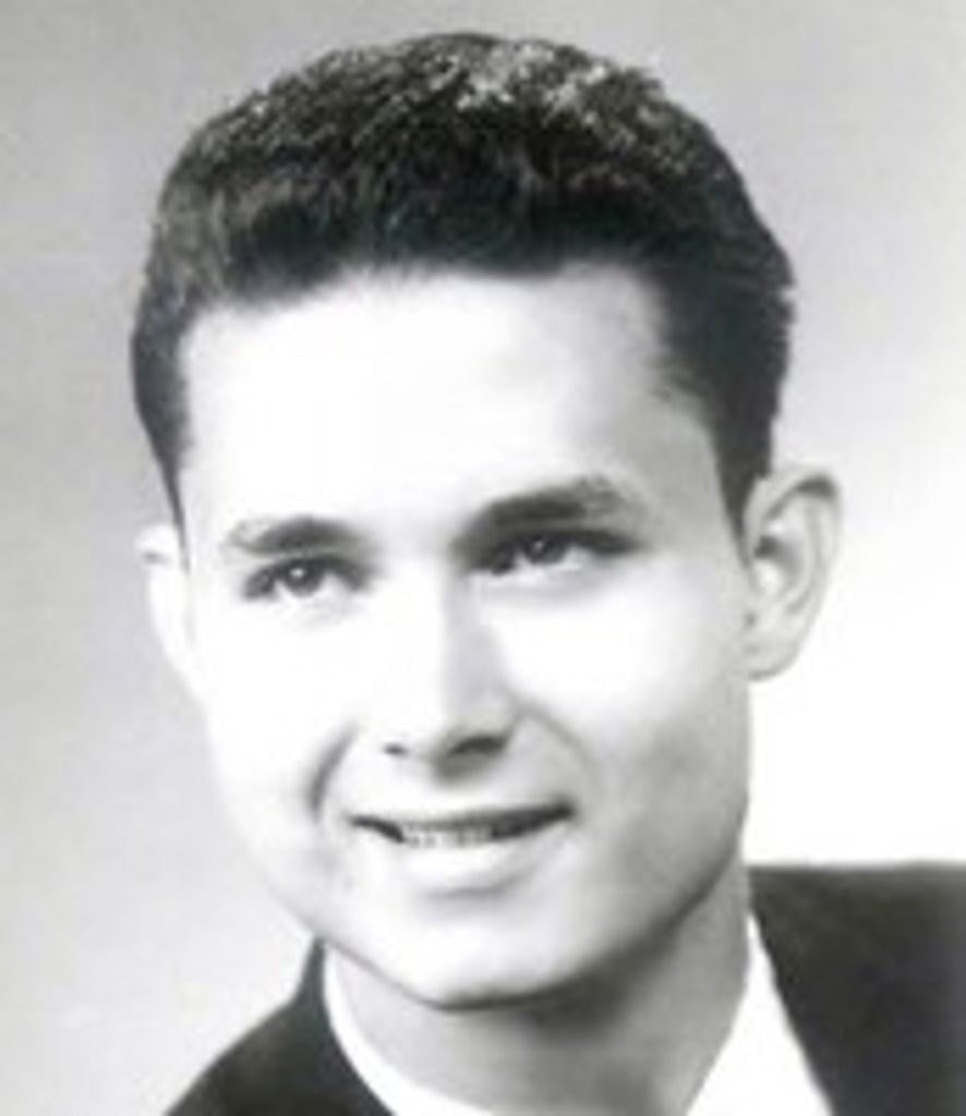 William "Bill" E. Jones