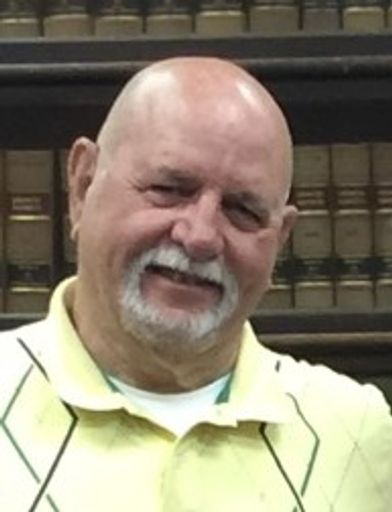 Mercer Hollis Brown Profile Photo