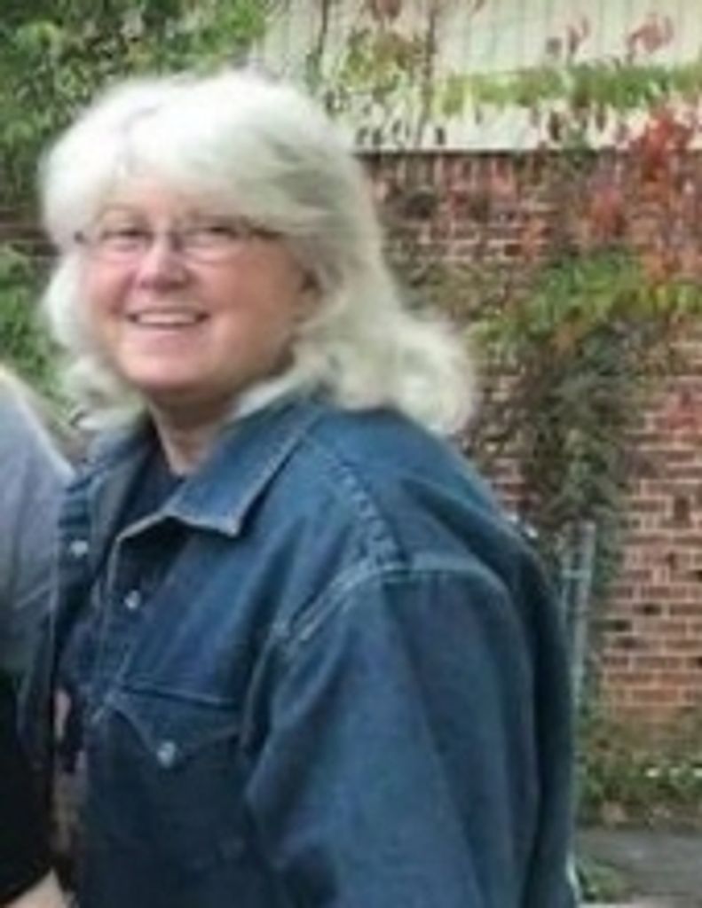 Deirdre Rae Wellsted