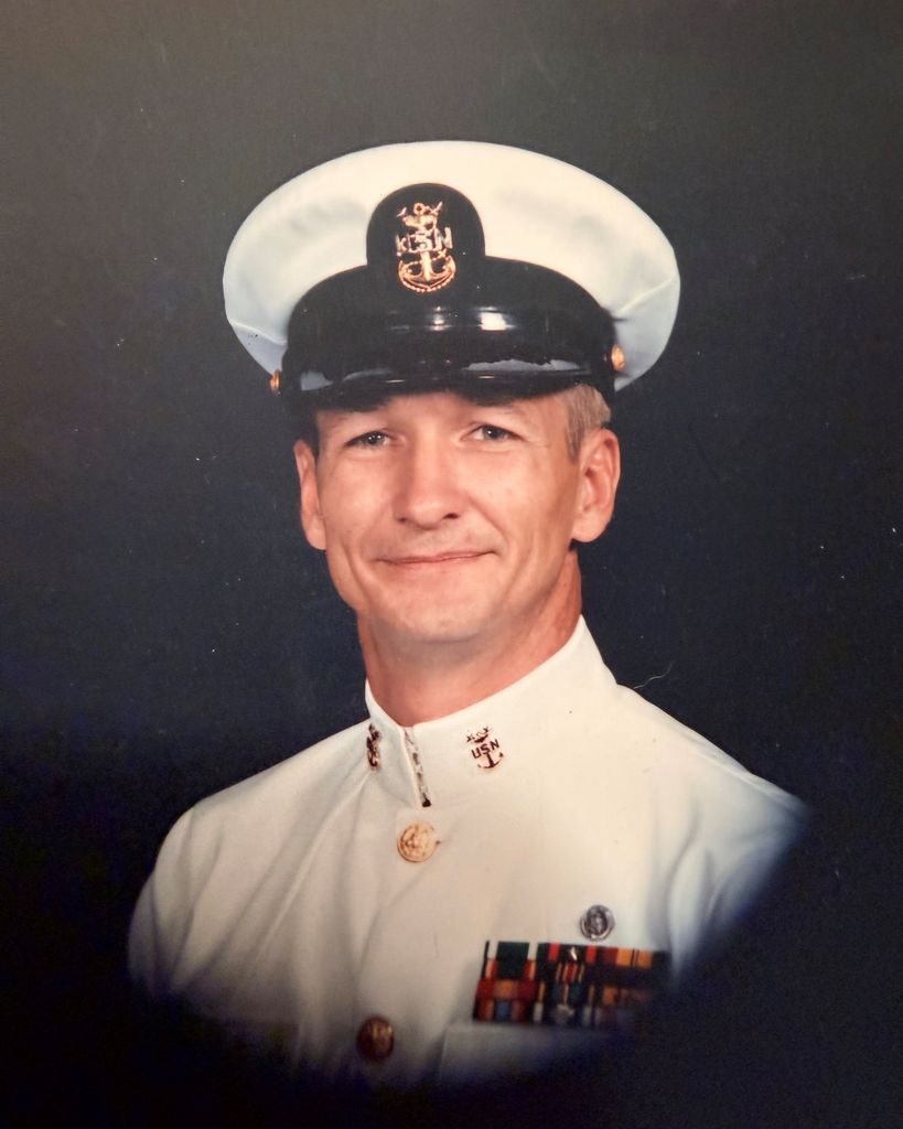 Gilbert Stanley Crabtree