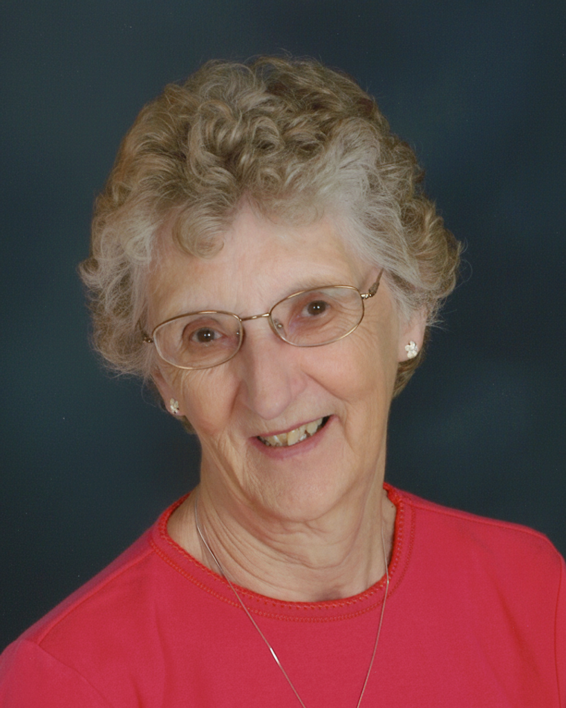 Lois Ann Schweitzer