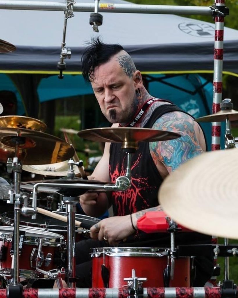 David "Squid" Charlonne