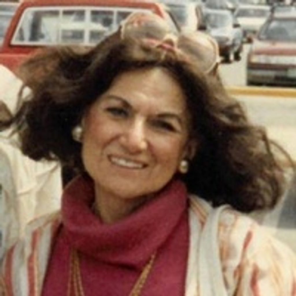 Eleanor 'Elly' Clark