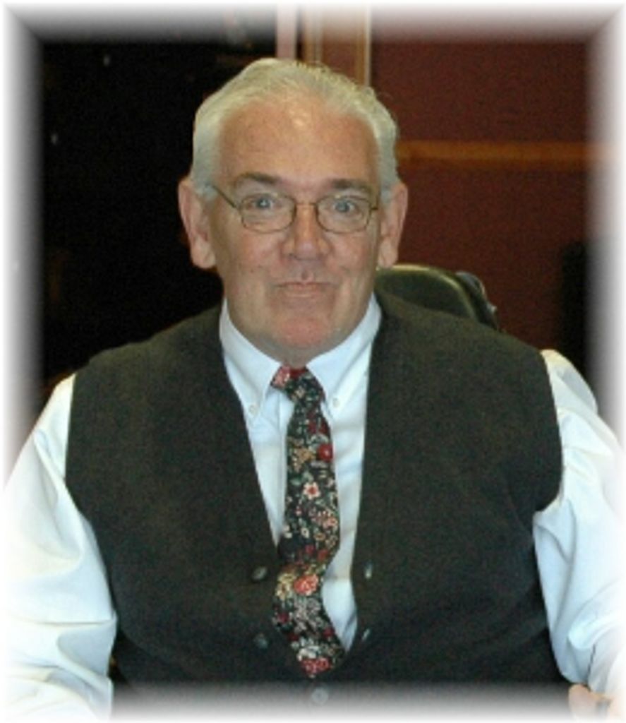 Michael Joseph Zysk