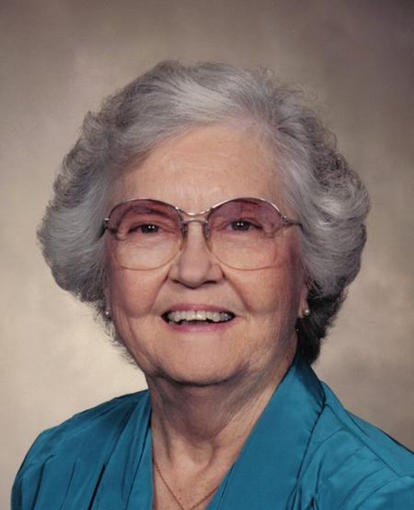 Lena Thompson Womble