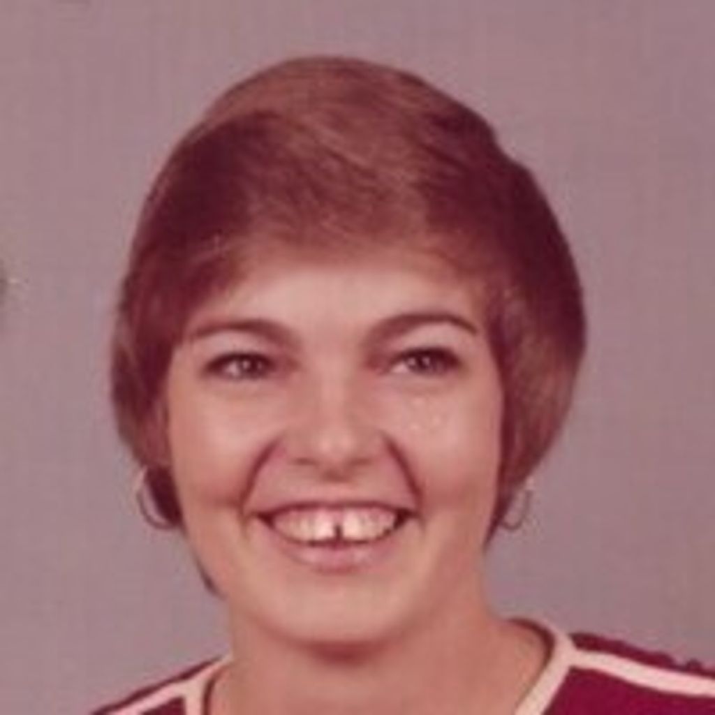 Frances Gail Weeks