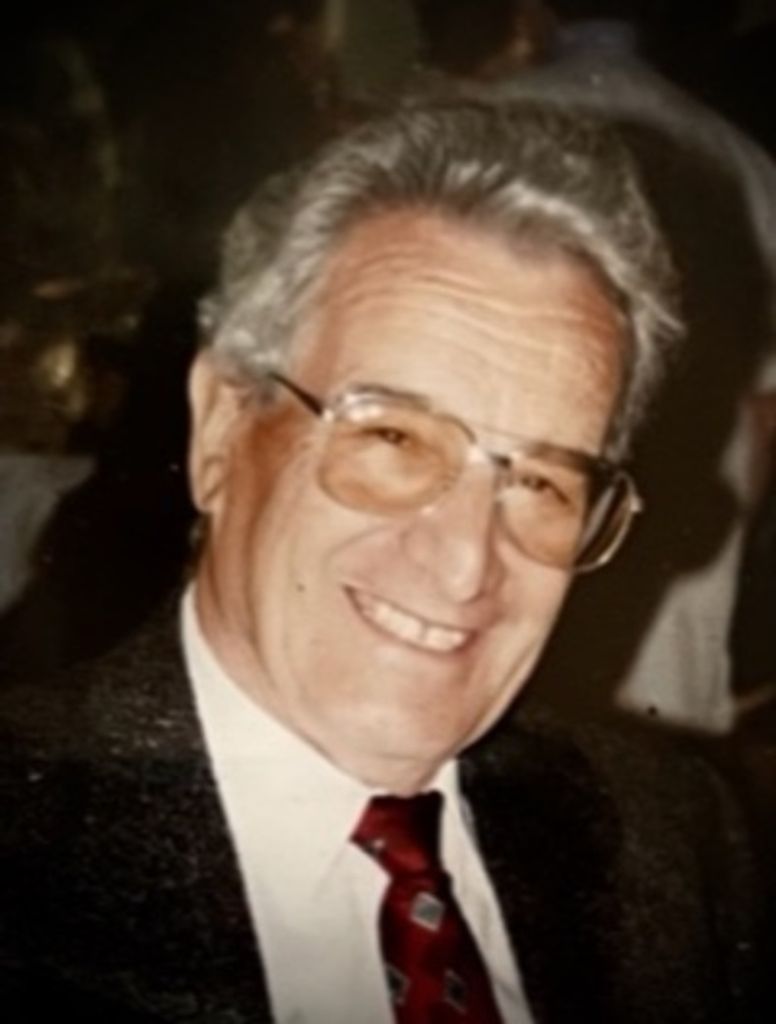 John (Gianfranco) Cosani