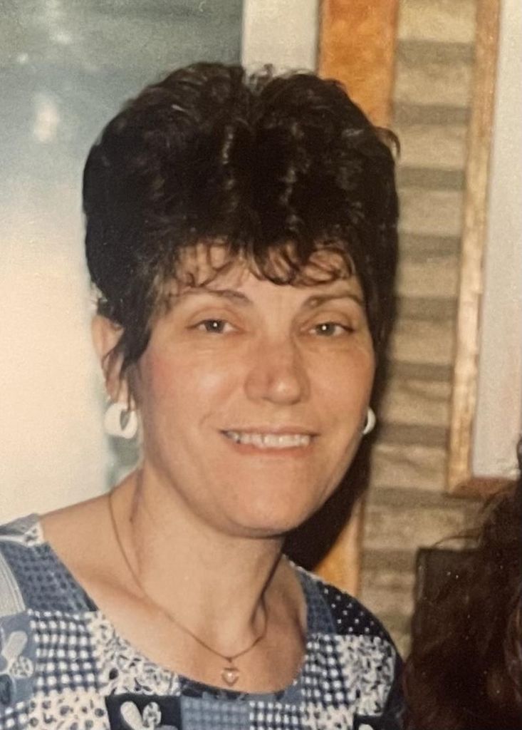 Rosalie Ann Pfrogner Profile Photo