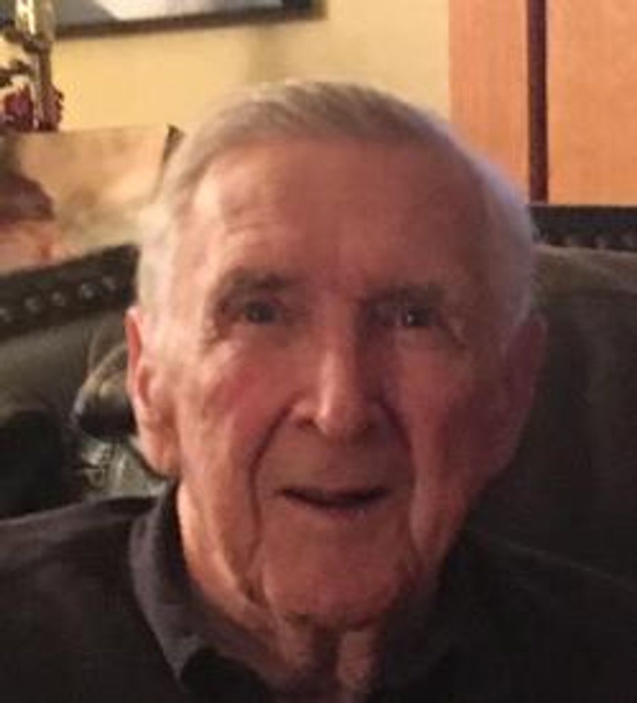 Kenneth Norbert Lochner