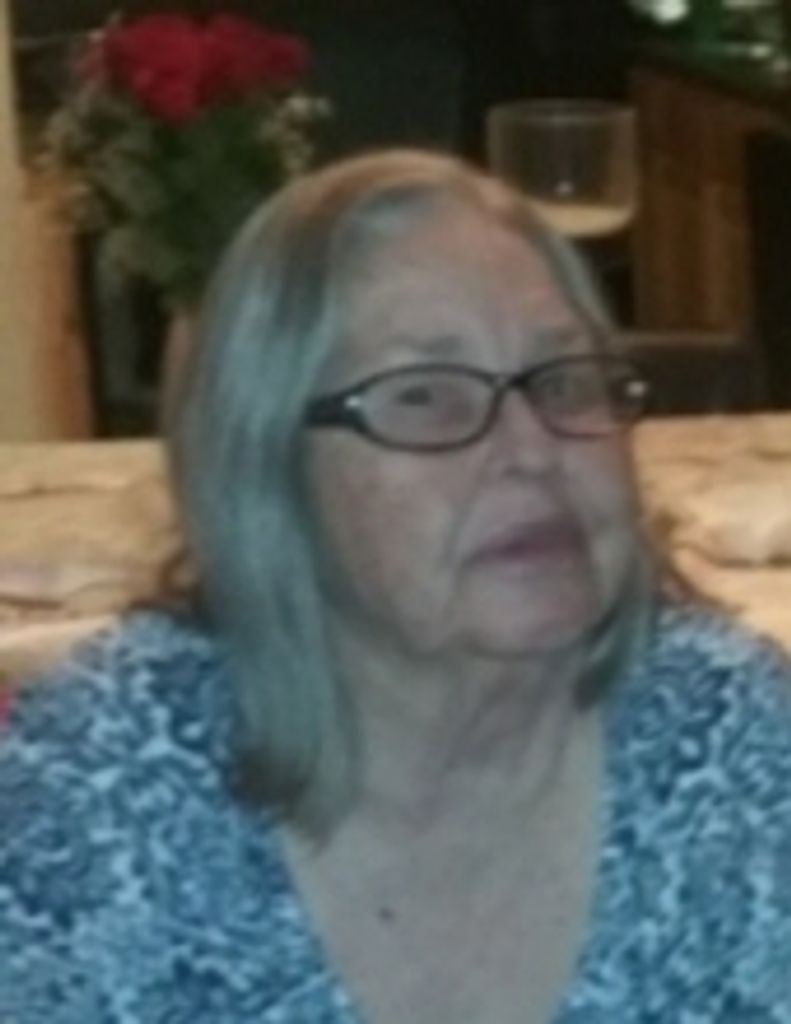 Vera Marie Dings