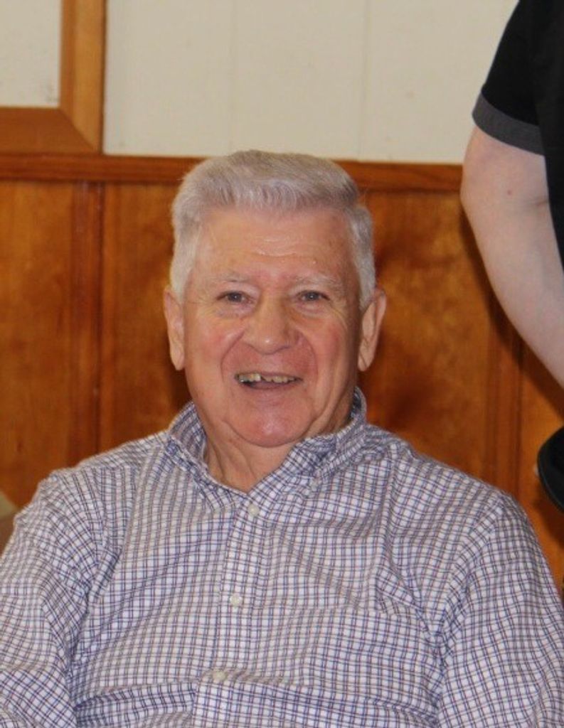 Jimmie Hahs Tilford Profile Photo