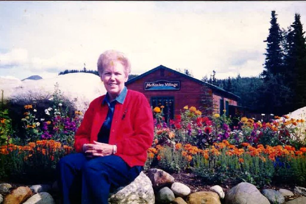 Elizabeth C. Townsend