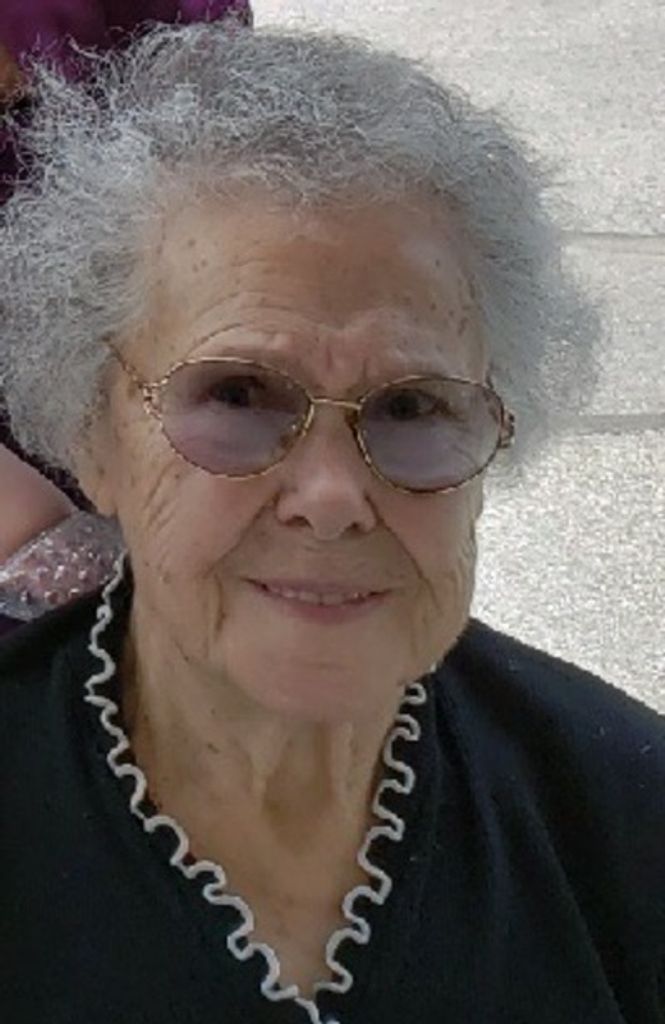 Dorothy Evans Wiggins Profile Photo