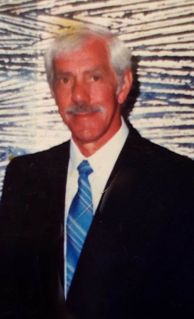 Arthur F. Joslyn Profile Photo