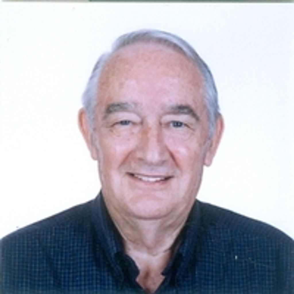 Clarence Ray Whited Profile Photo