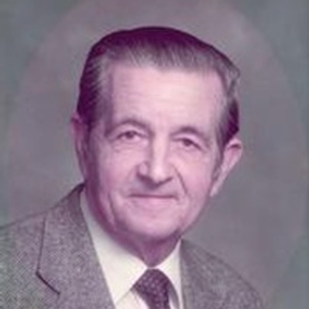 Joe Davis