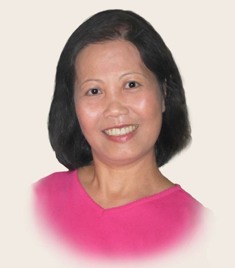 Phuong Chung Profile Photo