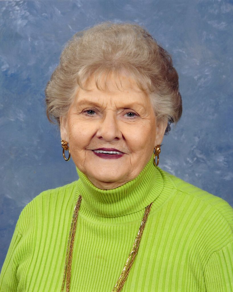 Ila Skelton