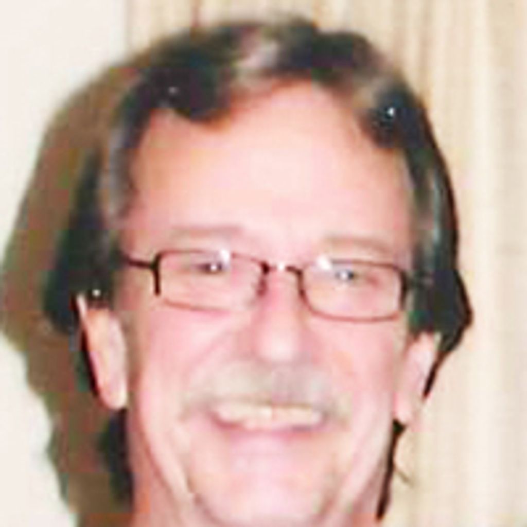 Steven N. Heus Profile Photo