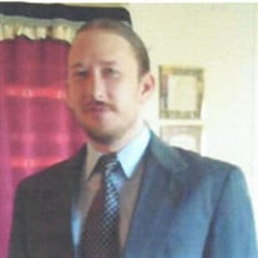 Christopher Clinton Videtto Profile Photo