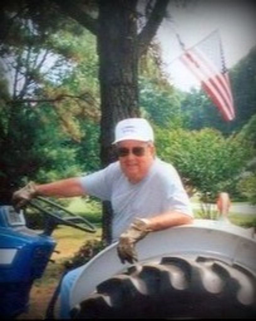 Robert Jennings Ferrell