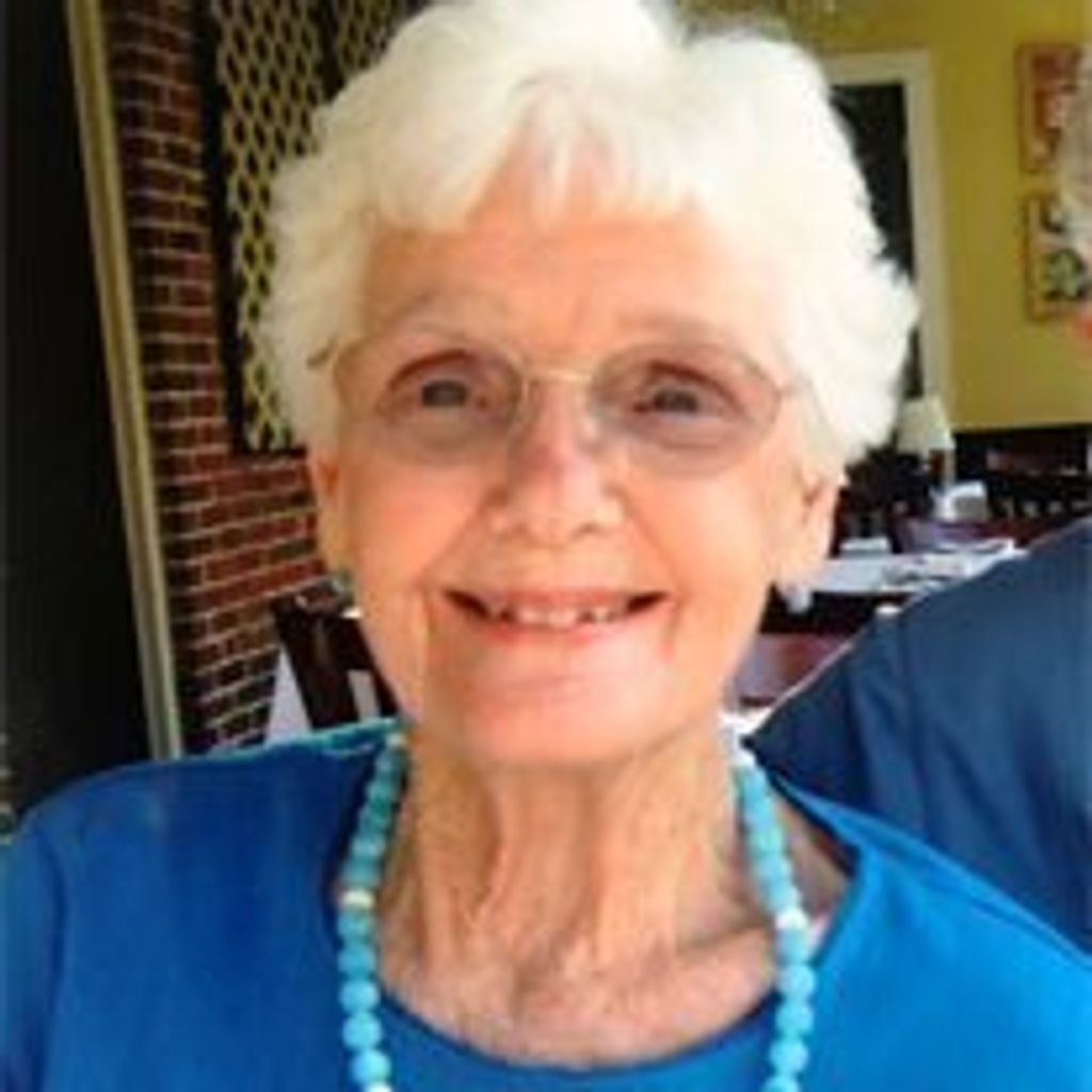 June Frances Stielper