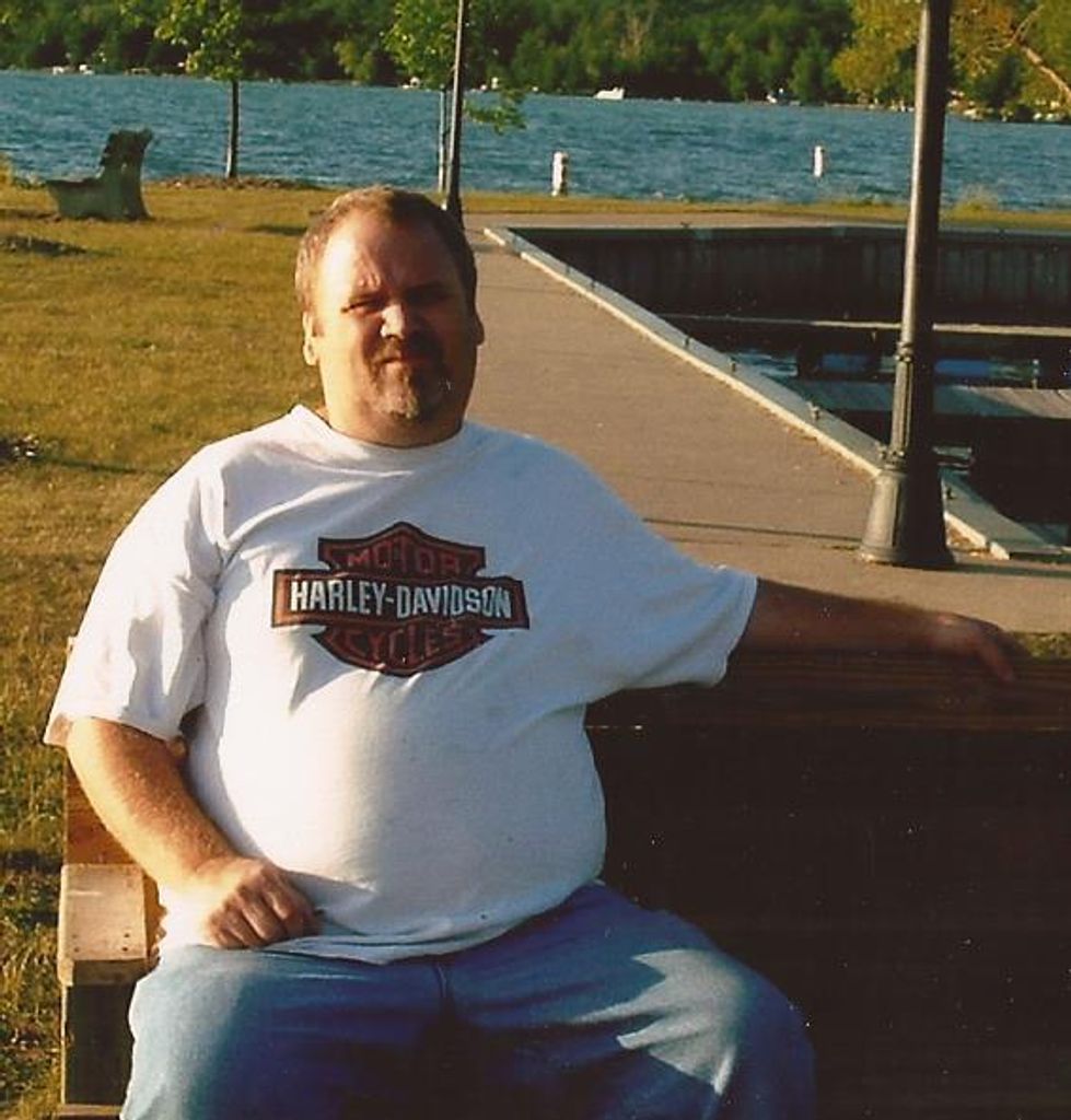 Roy "Burt" Burtis Watson Jr