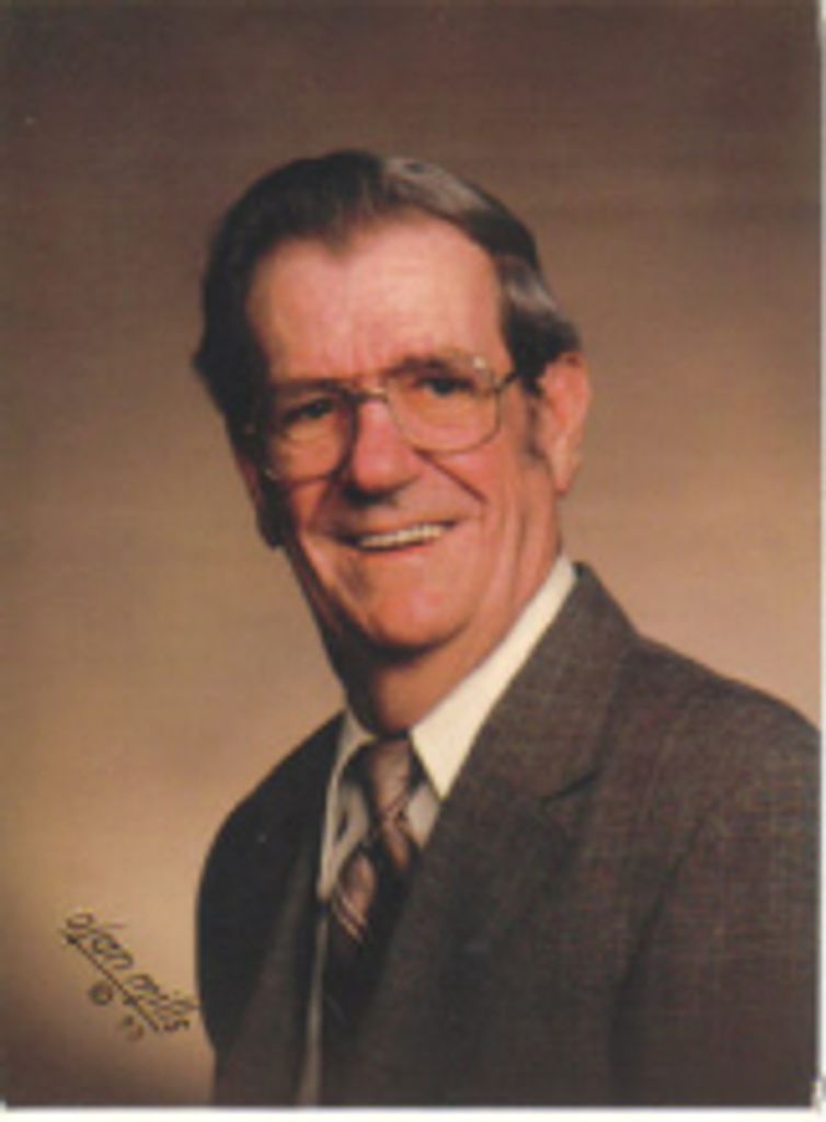 Carl Seay Hite