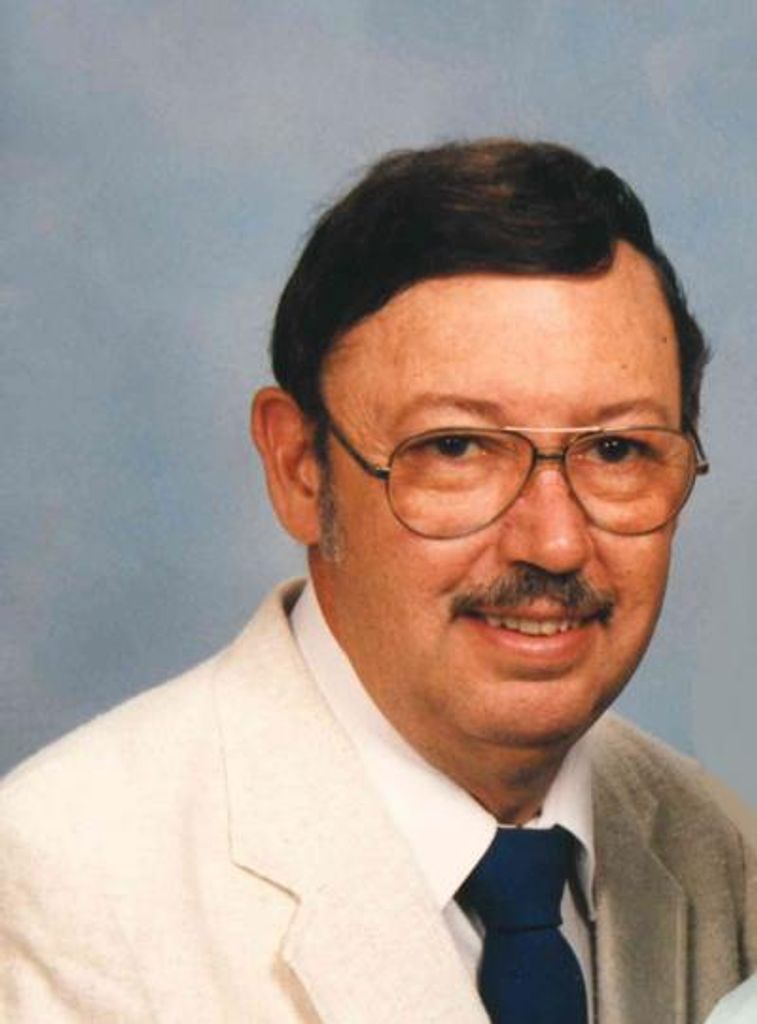 Robert D Monroe Profile Photo