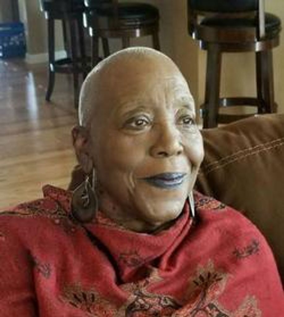 Jessie Louise Garcia