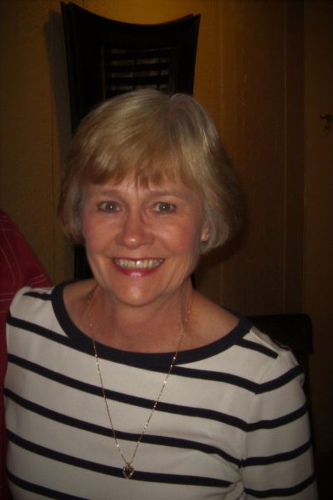 Maryann Hogg Profile Photo