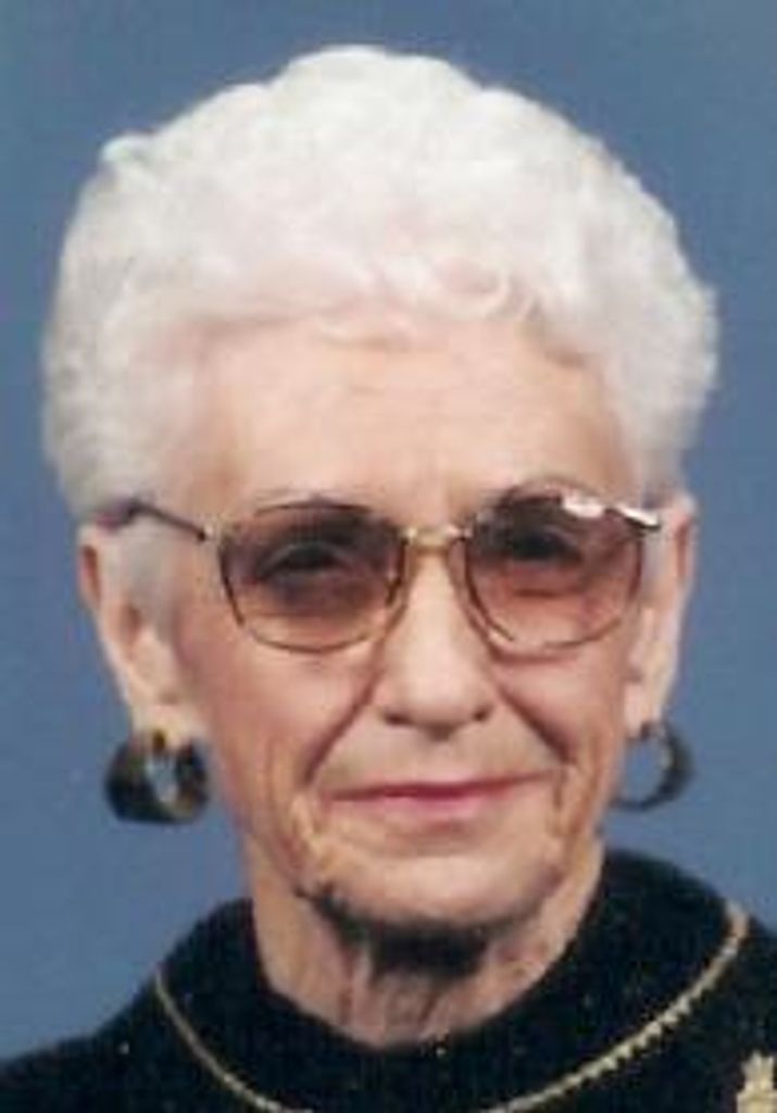 Winnie Phillips