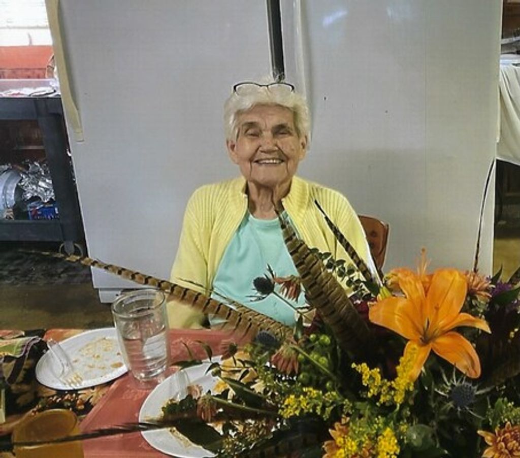 Leona M. Alsup Profile Photo