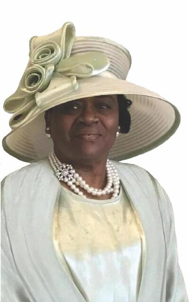 Beatrice Ann Mcghee Profile Photo