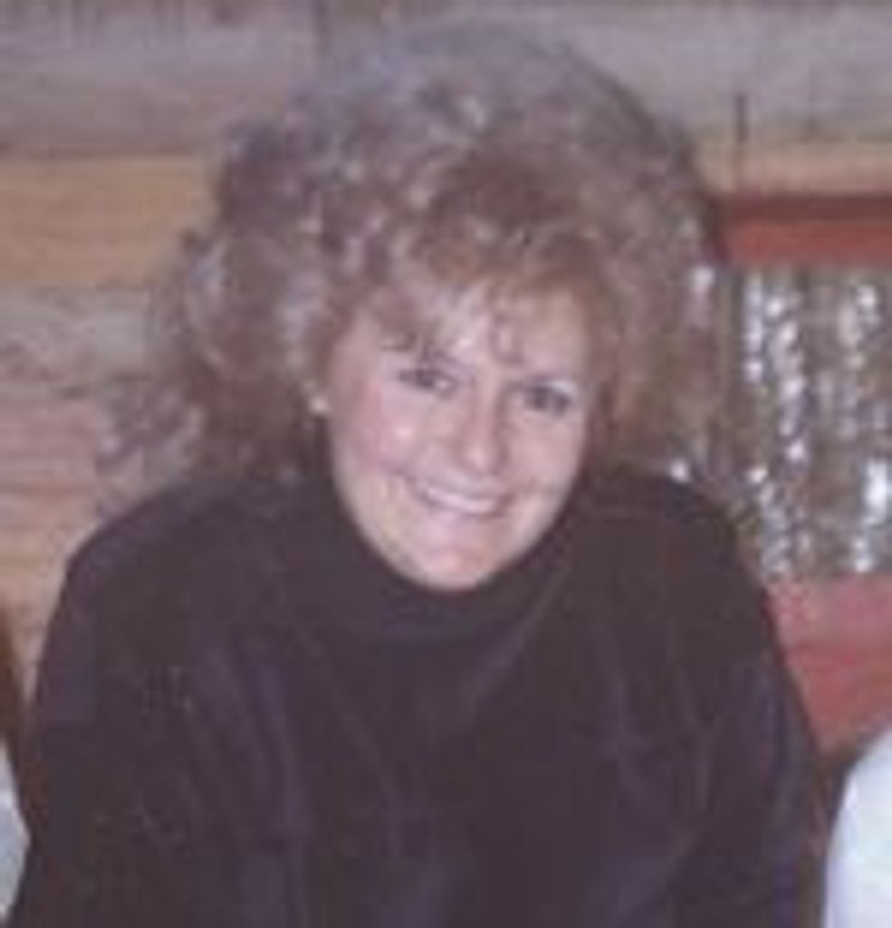 Pamela Arment Forrester