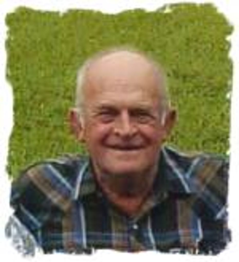 Edward Stanley Book Profile Photo