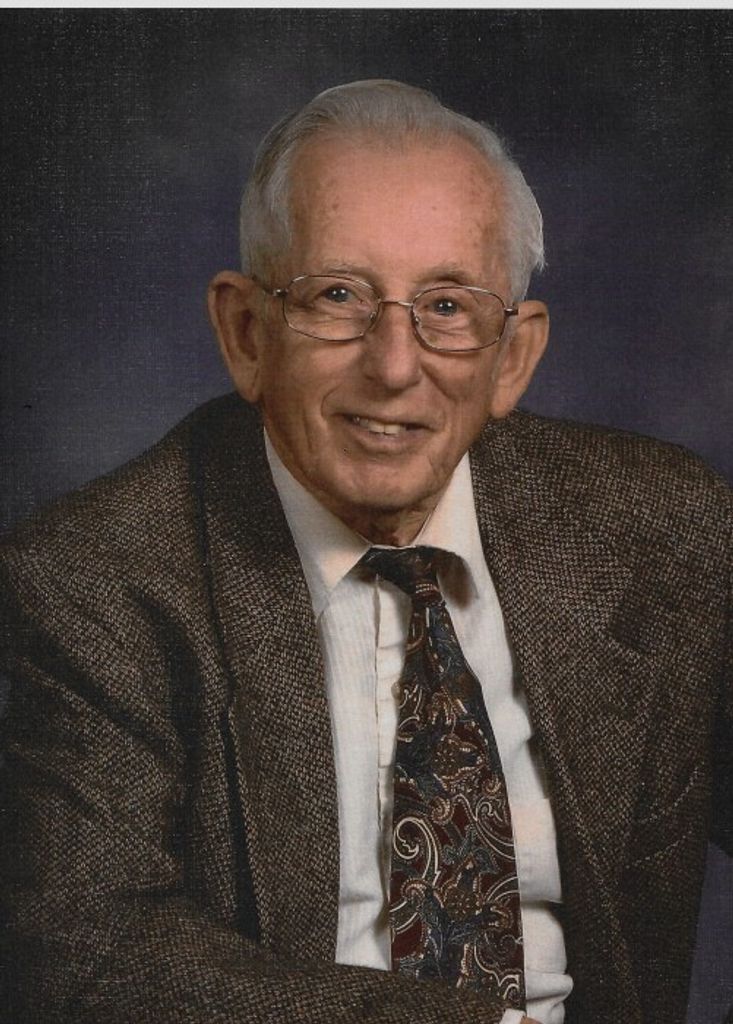 James E. Miller Profile Photo