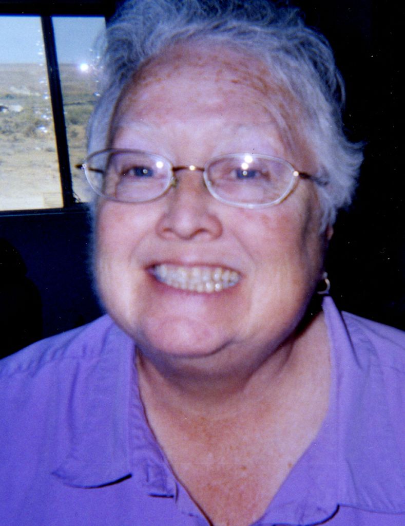 Carrie Moore Profile Photo