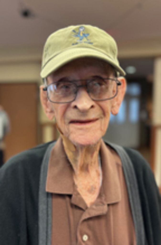 Roger Bowman Stone Profile Photo